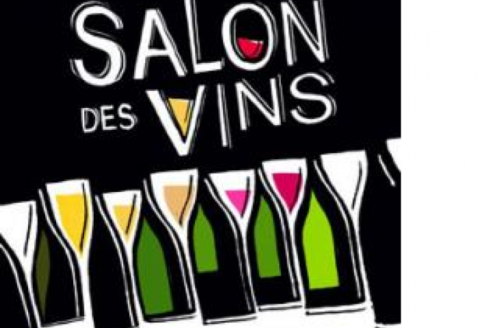 21ème salon des Vins de Mâcon